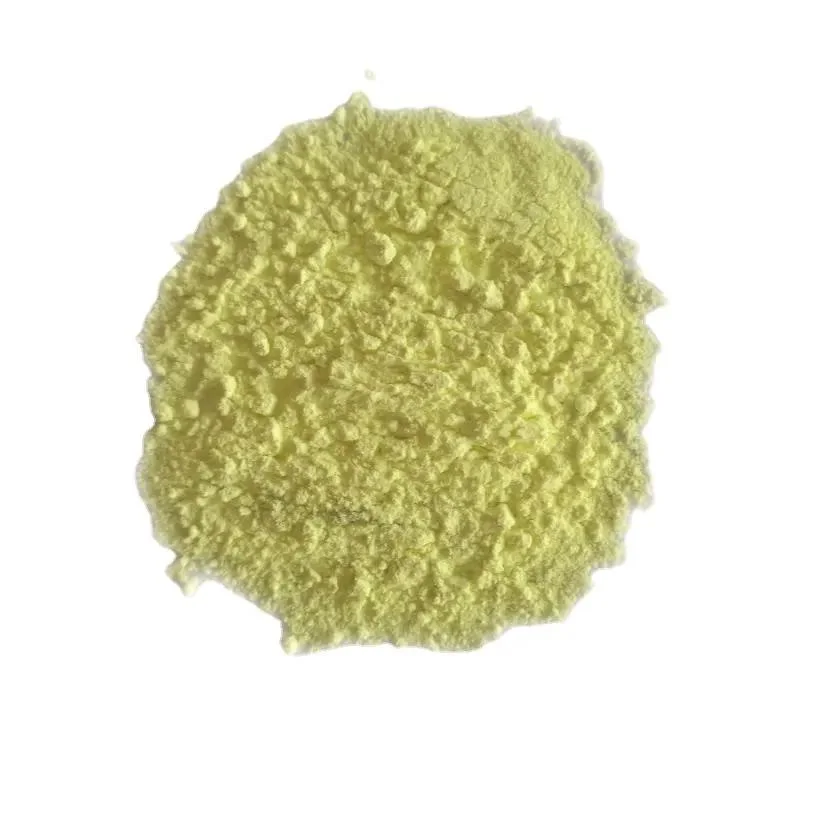 CAS 1312-43-2 High Purity 99.99% In2o3 Powder Price Indium Oxide Powder