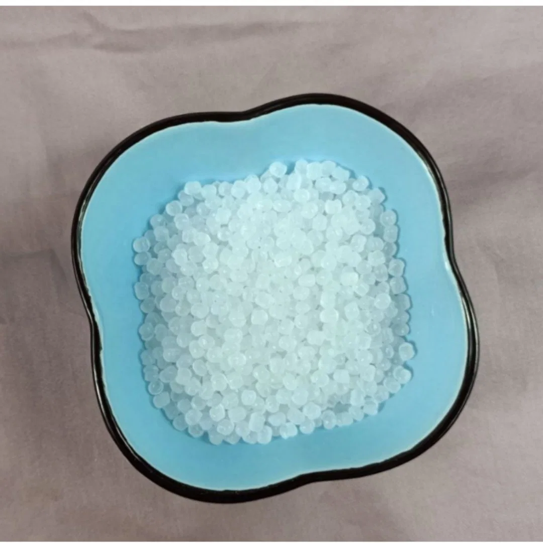 Manufacturer Price Plastic Small Granule LDPE Polyethylene Plastic Particles