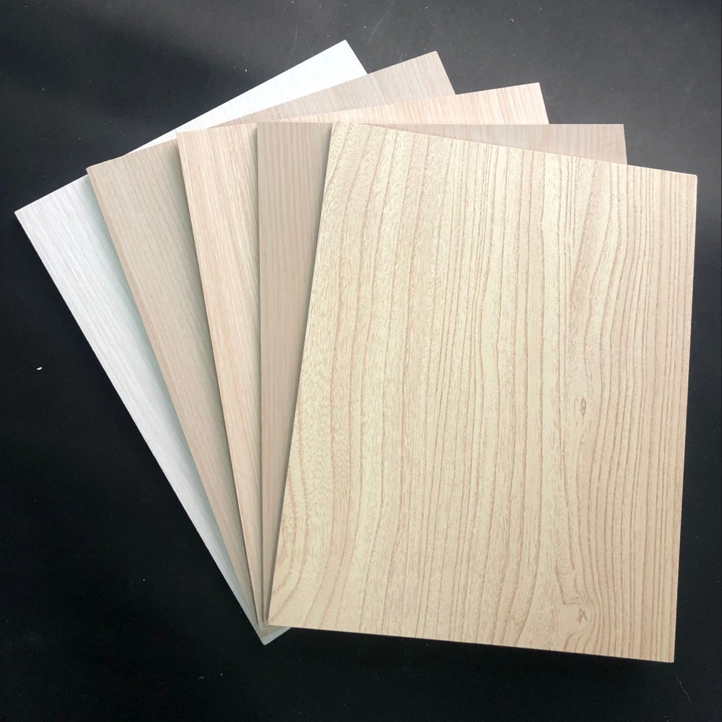 10mm to 25mm PVC Foam Board for Furniture in Bathroom and Kitchen