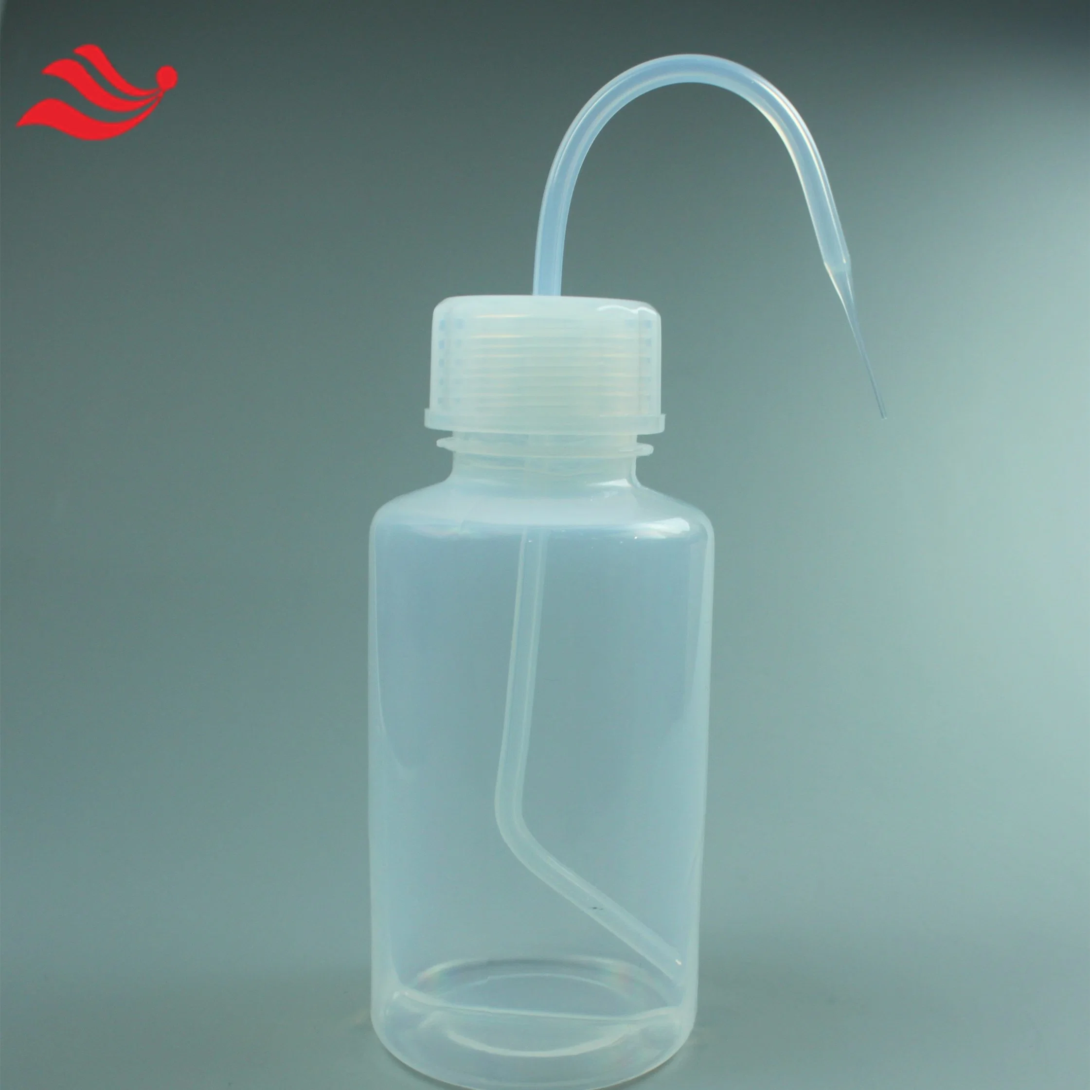 PFA Bottle Wash Gas Cleaning Sample Collection Trace Analysis 300ml