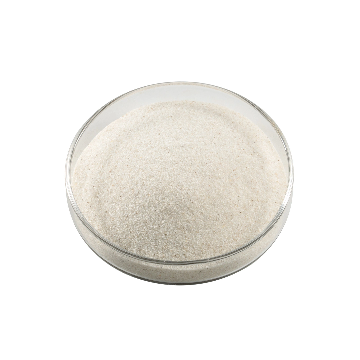 Highly Soluble Food Grade Xanthan Gum Powder