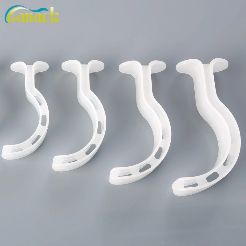 CE Disposable Medical Guedel Airway