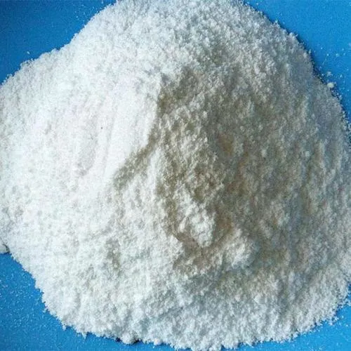 Magnesium Chloride Ice Melt De-Icing Agent