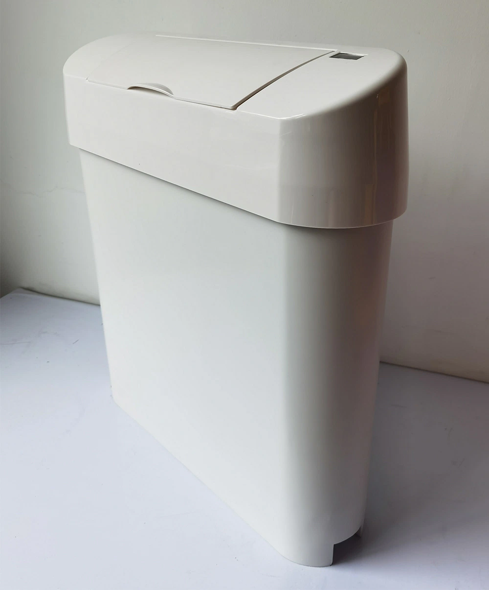 Commercial 22L Sanitary Bin Automatic Waste Bin with Sensor