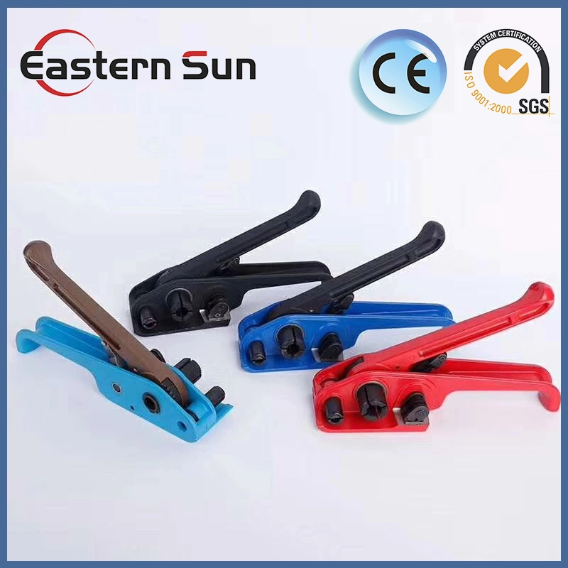 Hot Selling Directly Factory Manual PP/Pet Strapping Hand Tools Kit