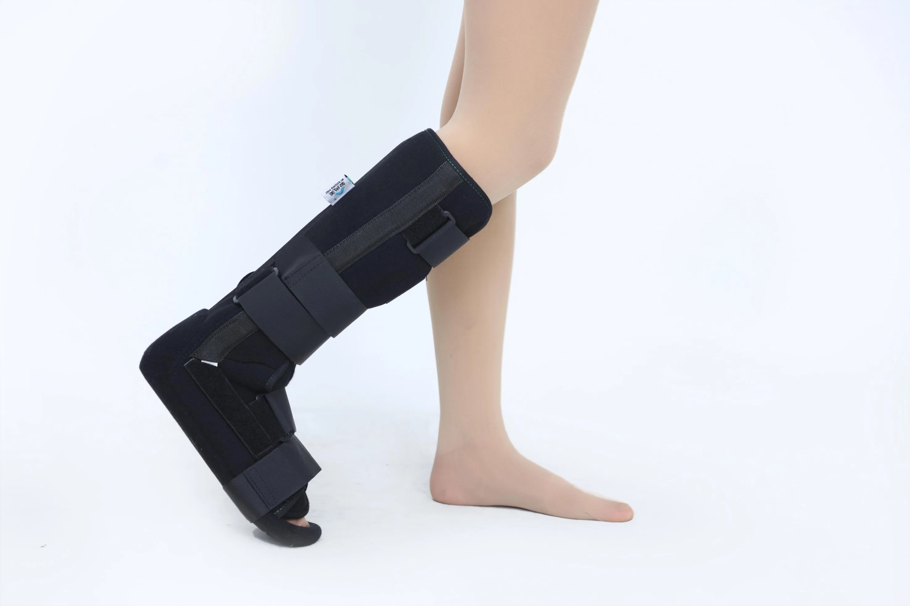 Medical Supply High quality/High cost performance  Tibia & Fibula Walker of Elastic