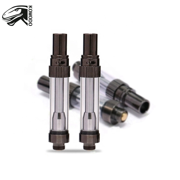 Original Supplier 510 Thread Ceramic Cartridge for Max Battery