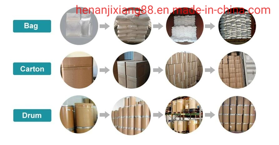 Supply High quality/High cost performance Chemical Raw Material Polydextrose CAS 68424-04-4 for Free Sample