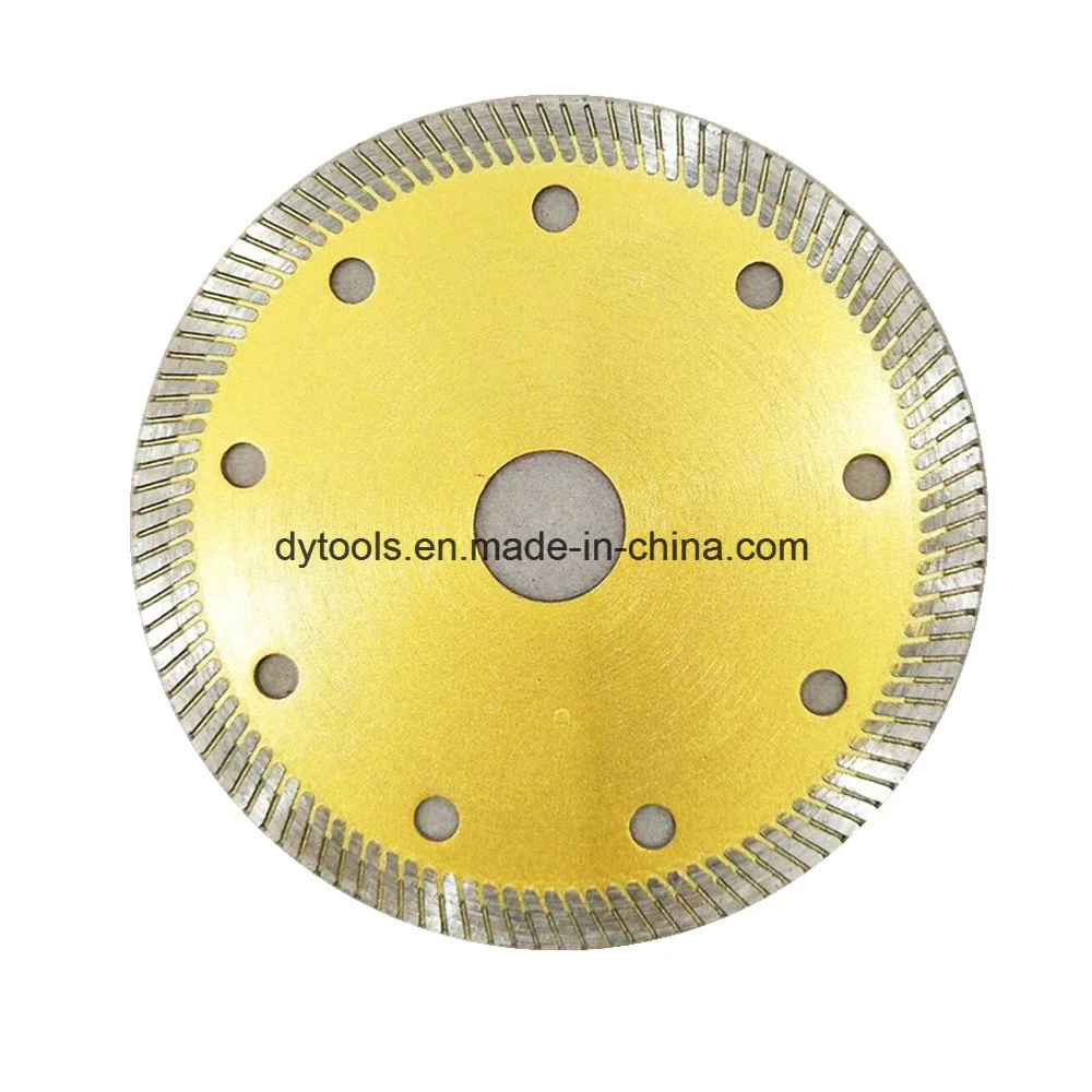 Ceramic Tiles Cutting Blade/Diamond Disc