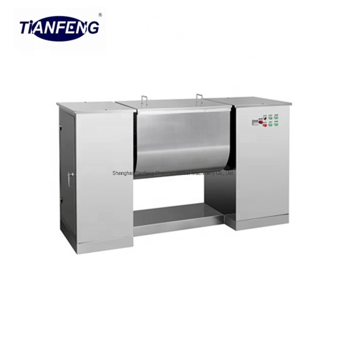 Reliable Quality CH Series CH100 CH200 CH50 Automatic Multifunctional Dough Mixing Machine