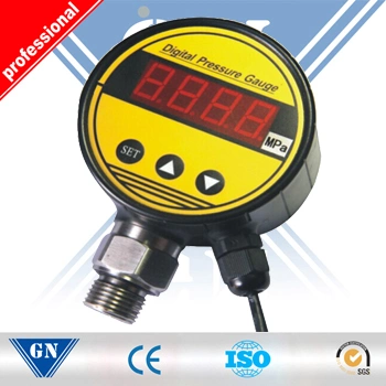 Cx-DPG-107 Standard Digital Pressure Gauge (CX-DPG-107)