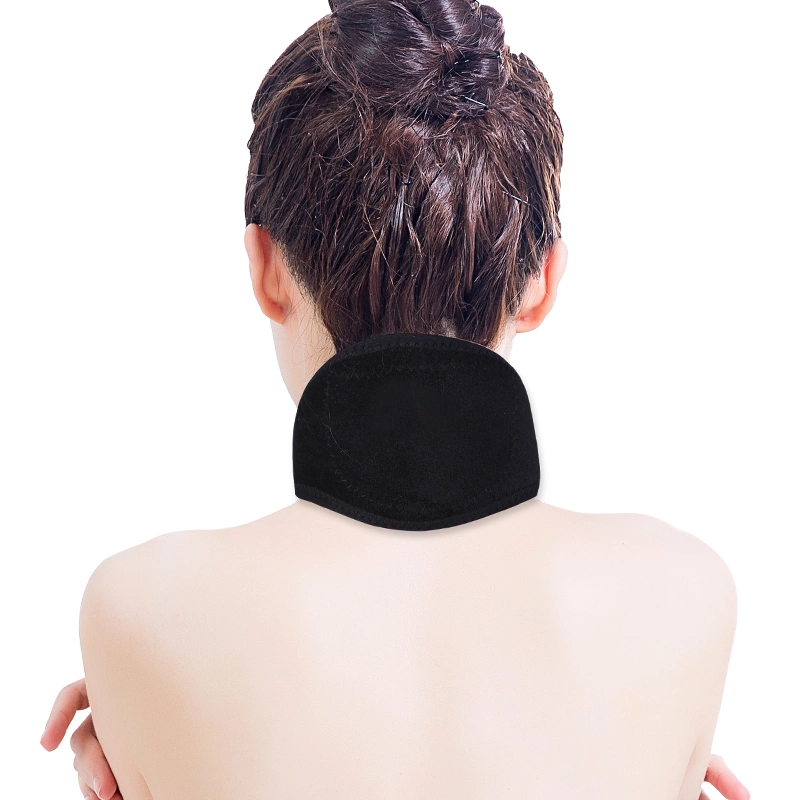 Feizhipan High quality/High cost performance  Inflatable Cervical Neck Brace Traction Massagers Neck Pillow