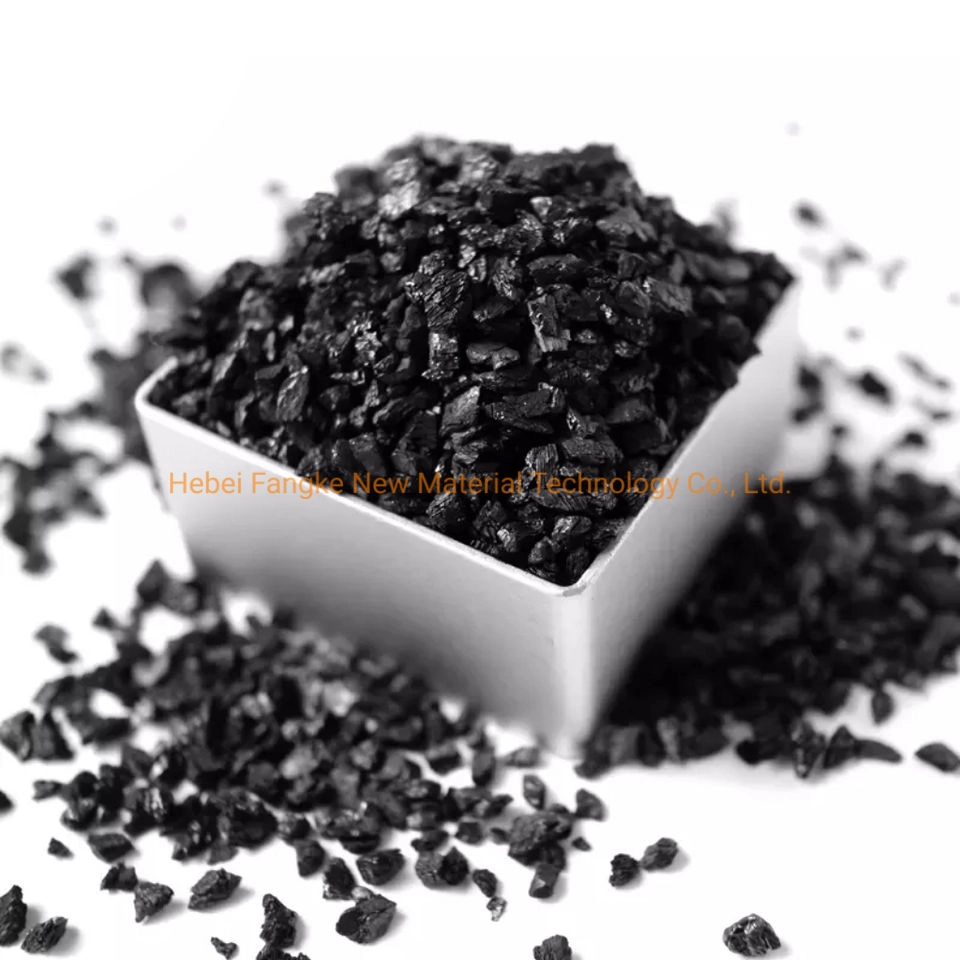 Semi Hard Coking Coal Coal Tar Pitch Coke Price Cheap GPC Recarburizer Graphite Coke Buyers Welfare