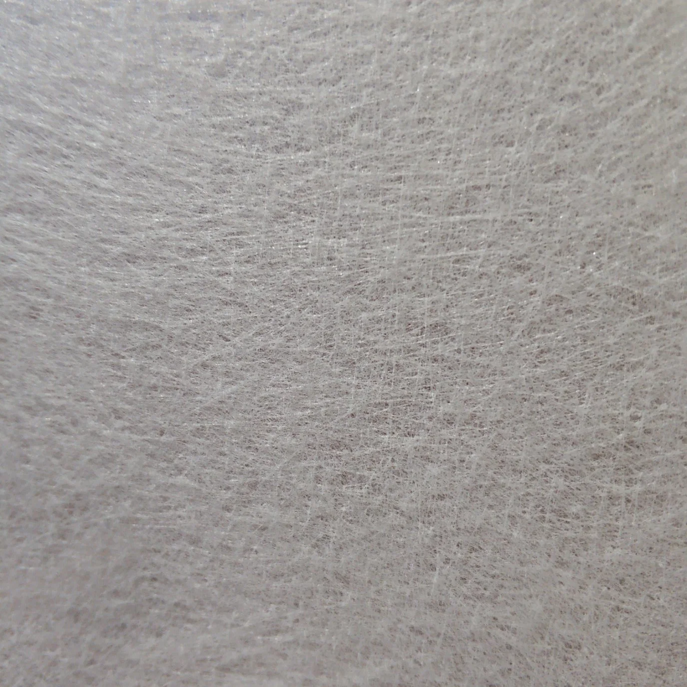 Smooth Surface Wallcovering Mat/Fiberglass Wall Tissue