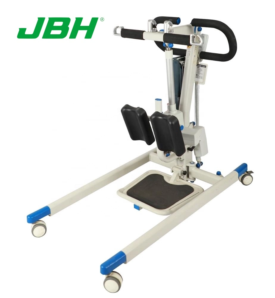 Cheap Price CE Hospital Care Electric Patient Lifter Moving Lift