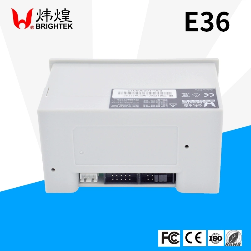 44mm/57mm DOT Matrix Panel Printer RS232 Interface Compatible Printer Receipt Printer Machine