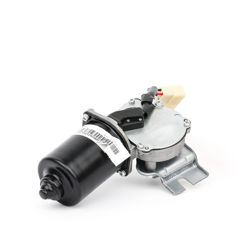 12V/24V Passenger Car Wiper Motor