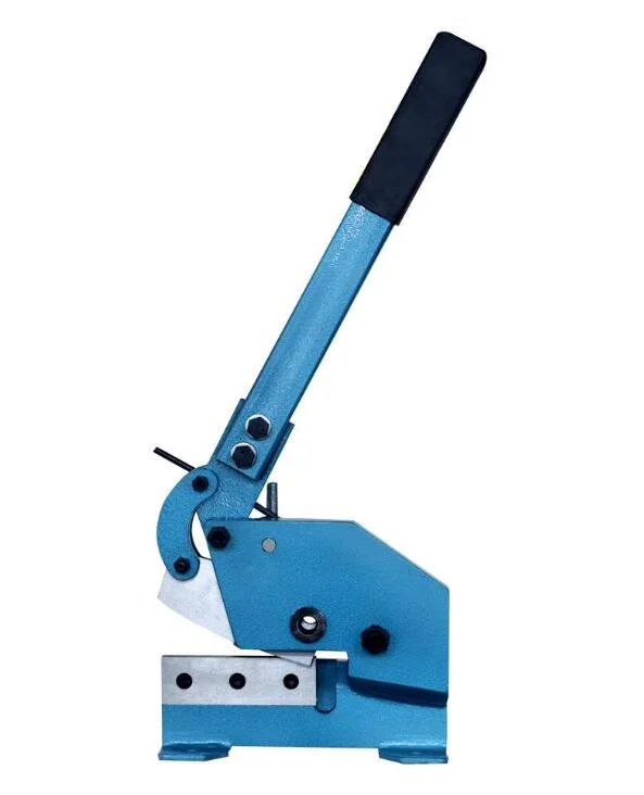 Hand Shear Machine HS-5 HS-6 HS-8 HS-10 HS-12