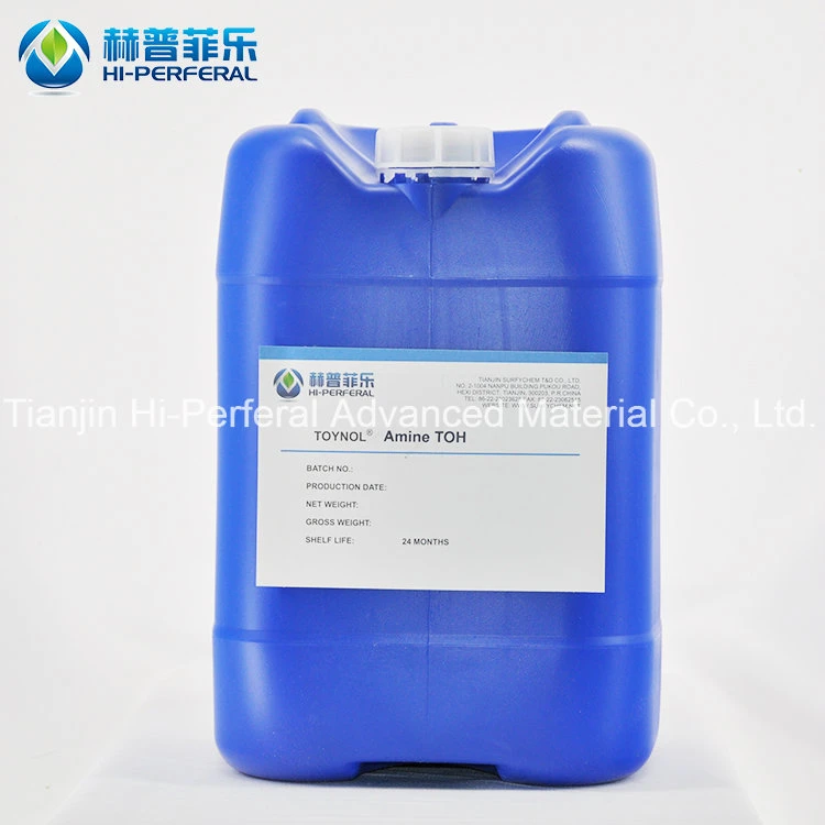 TOH Corrosion Inhibitor for Steel Industry Cooling Water Treatment