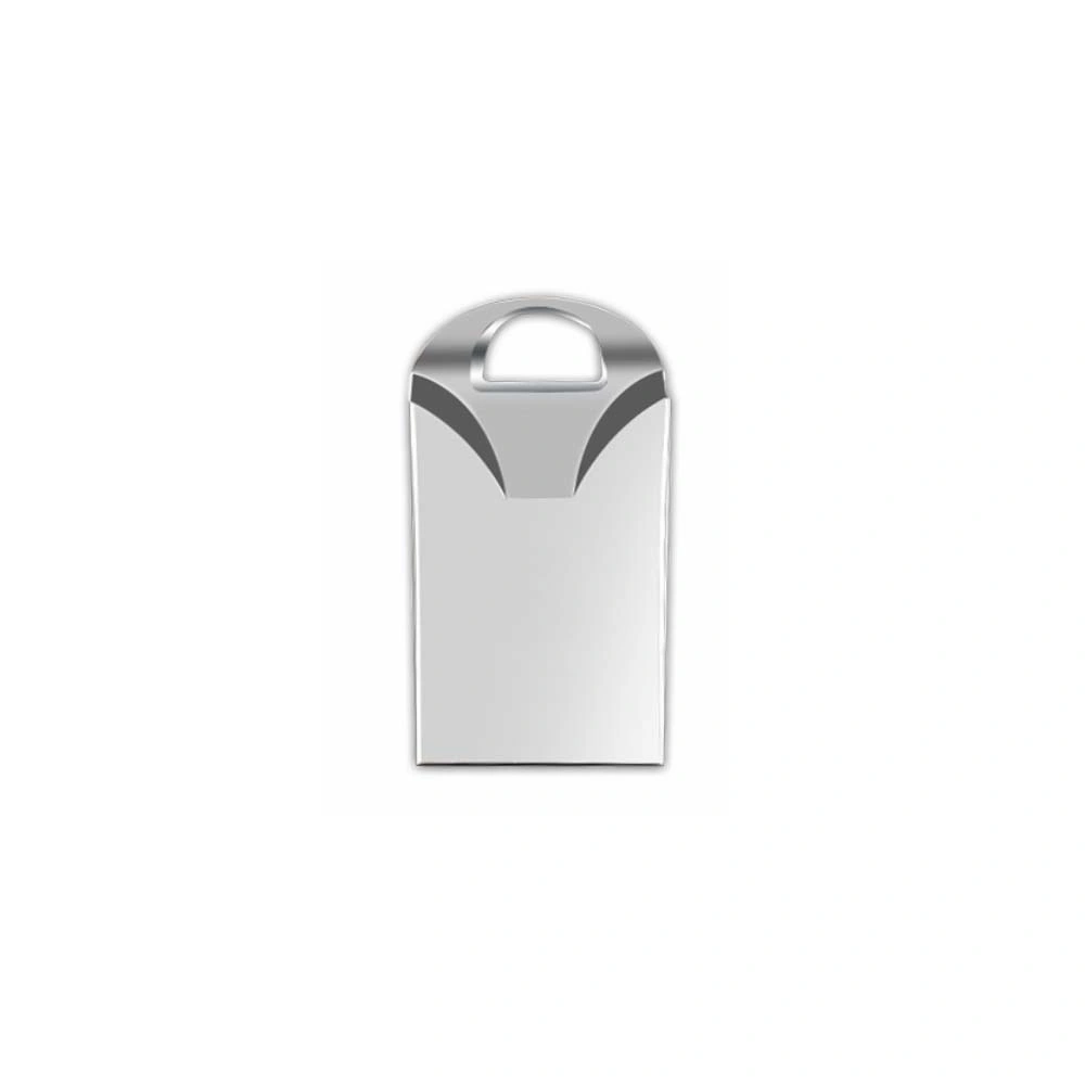 Real Capacity Mini Metal USB 3.0 2.0 Custom Flash Memory Stick