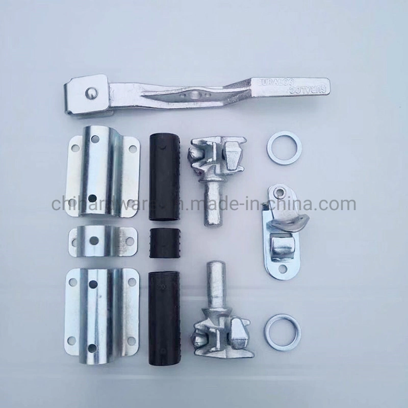 Shipping Container Spare Parts Container Door Lock Parts