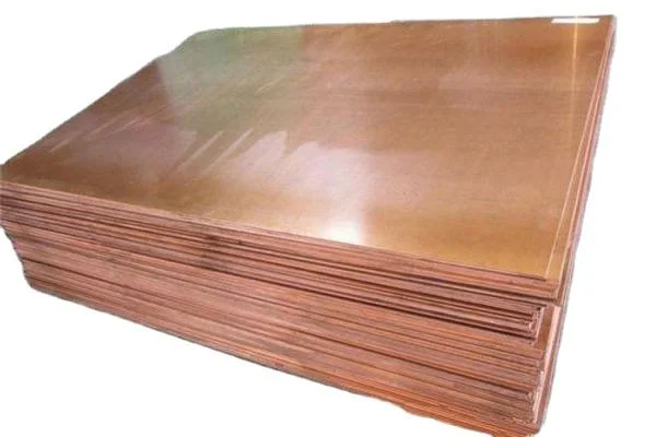 Wholesale/Supplier Copper Cathodes Plates 99.99% Cathode Copper 10 Ton Is Alloy 220-400 Cn