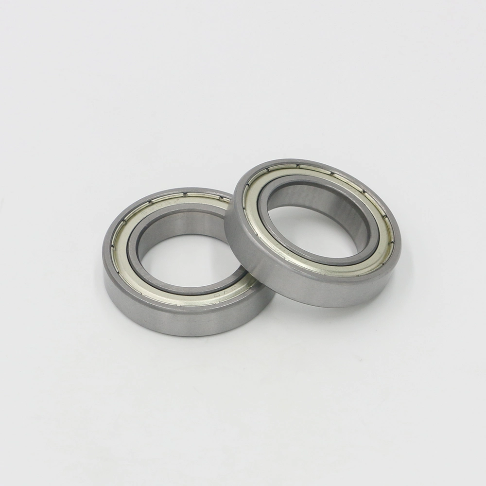 Factory Direct Sales P4 P5 P6 Automotive/Medical/Electrical Appliances and Other High-Speed Single Row Deep Groove Ball Bearings