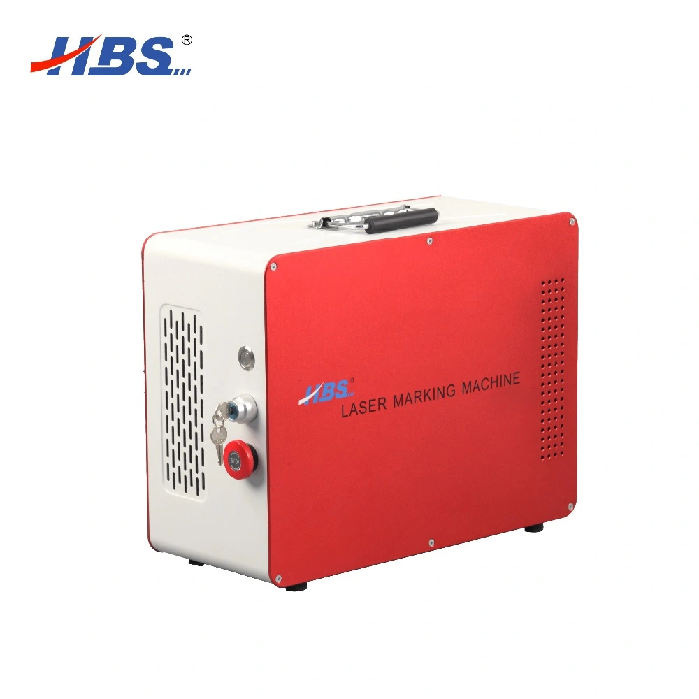 High quality/High cost performance  CO2 Laser Printer for Laser Marking