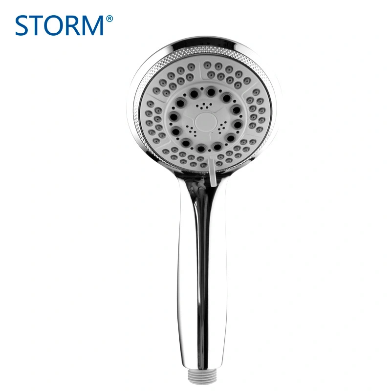 Bathroom Fitting Wall Mounted Faucet Shower Combo Shower Head Shower Set