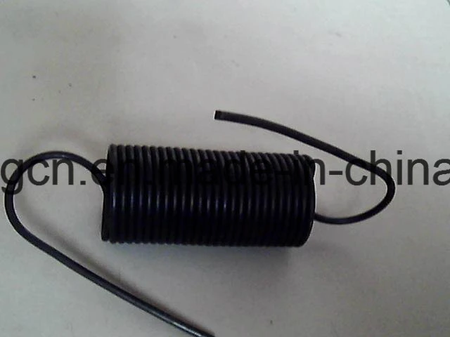 Stainless Steel Small and Large Extension Spring