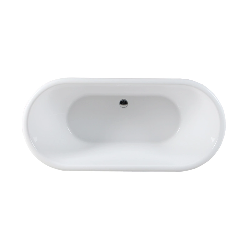 Upc Approved Acrylic Bath Tub