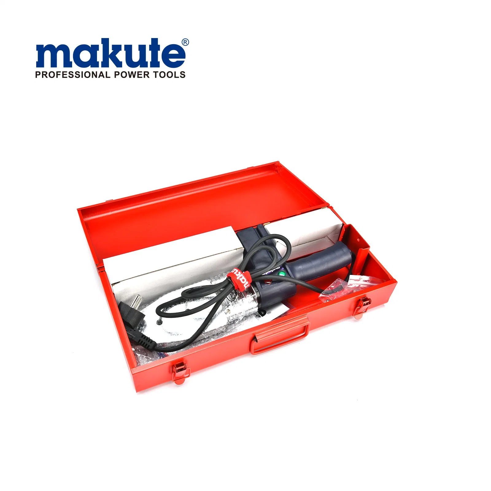 Makute Professional Plastic Welding Machine Set with CE (PW002)