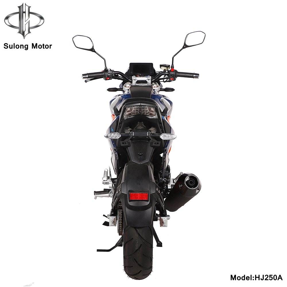 Best Quality Racing Sport Motorcycle 200cc 250cc Motorbike