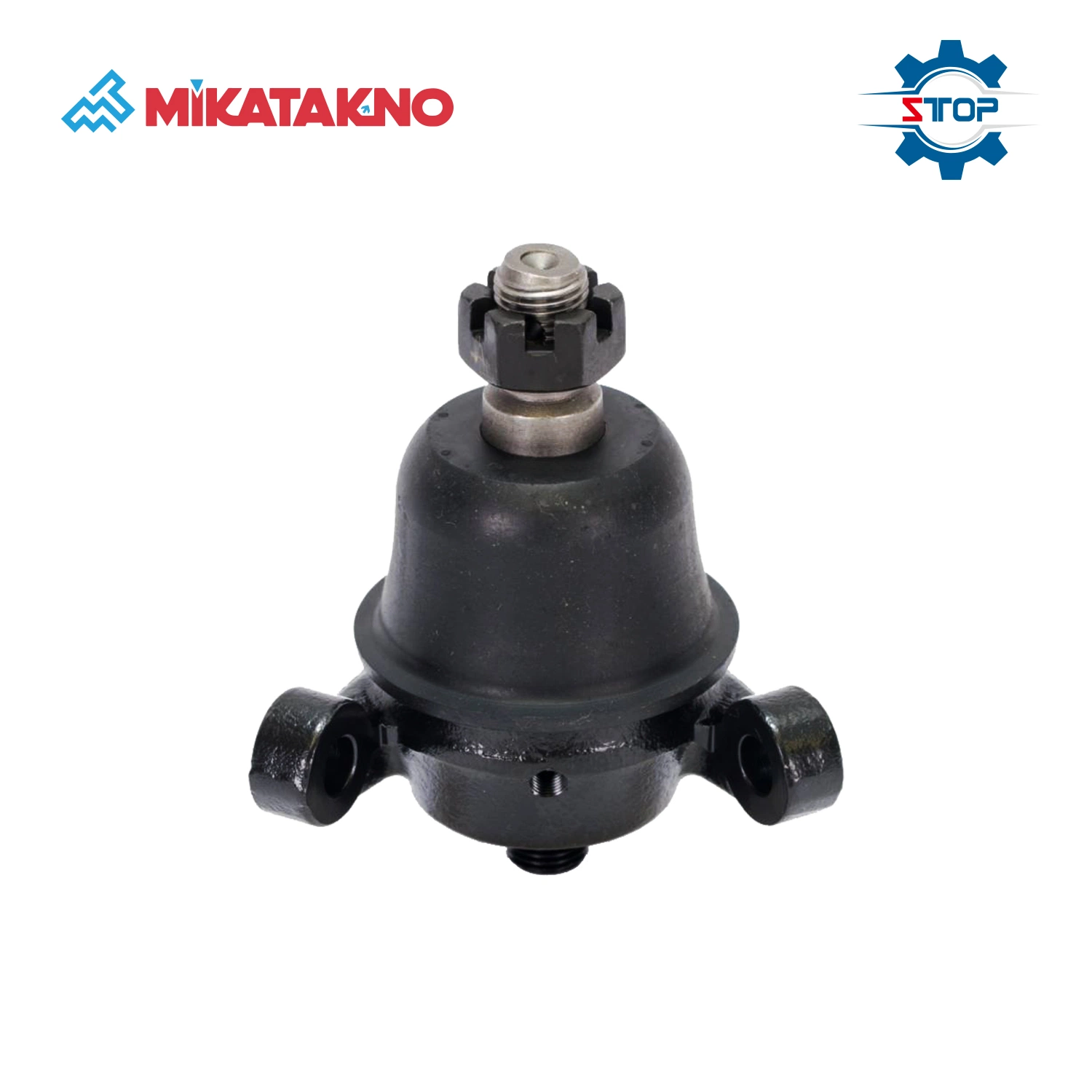 Ball Joint for Toyota Avensis (T25) 2.4 (AZT251_) Suspension Spare Parts