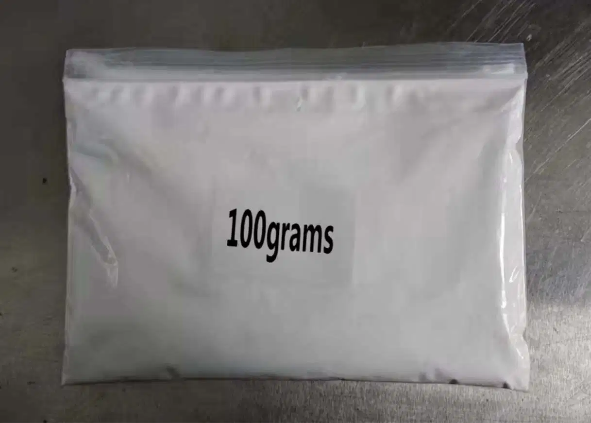 Factory Supply 5-Aminolevulinic Acid HCl CAS 5451-09-2