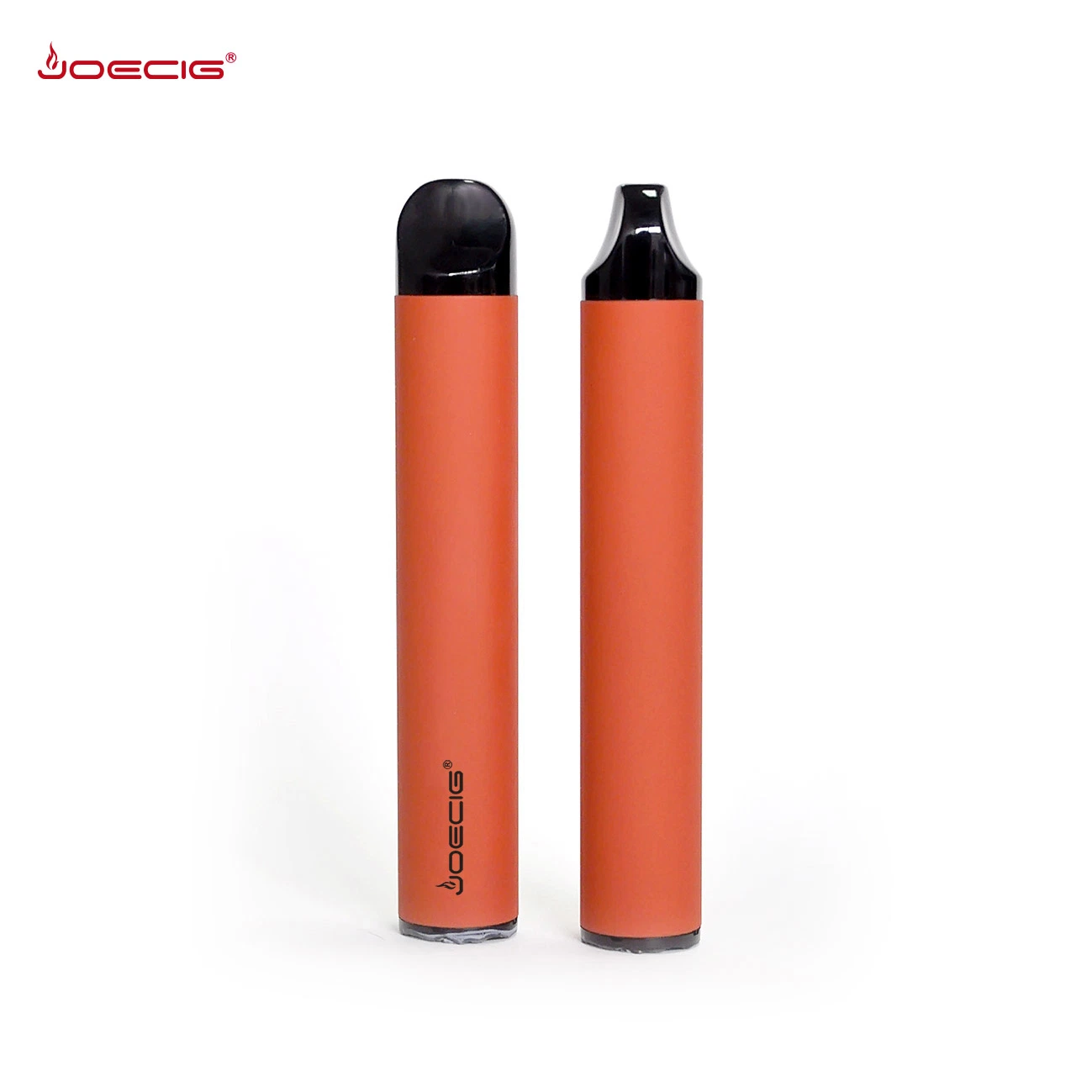 Fast Shipping Joecig Vape Juice Disposable/Chargeable Pod 500 Puffs Electronic Cigarettes