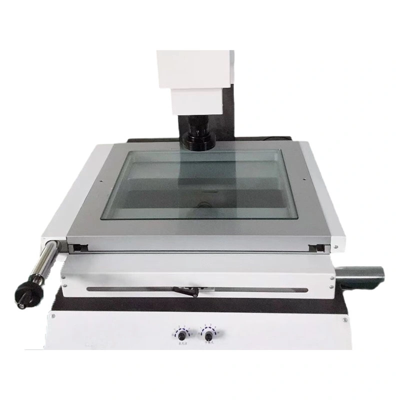 Lab Equipment Manual Quadratic Measuring Machine / Test Machine / Test Chamber / Testing Equipment