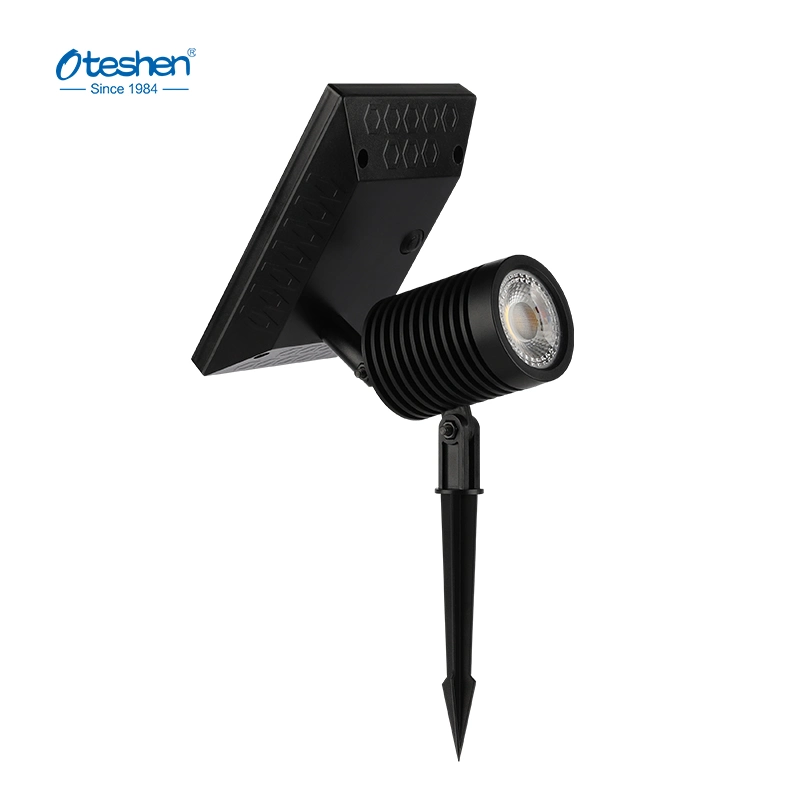 Oteshen Lighting Hot Sell Solar Street Light for Home Garden