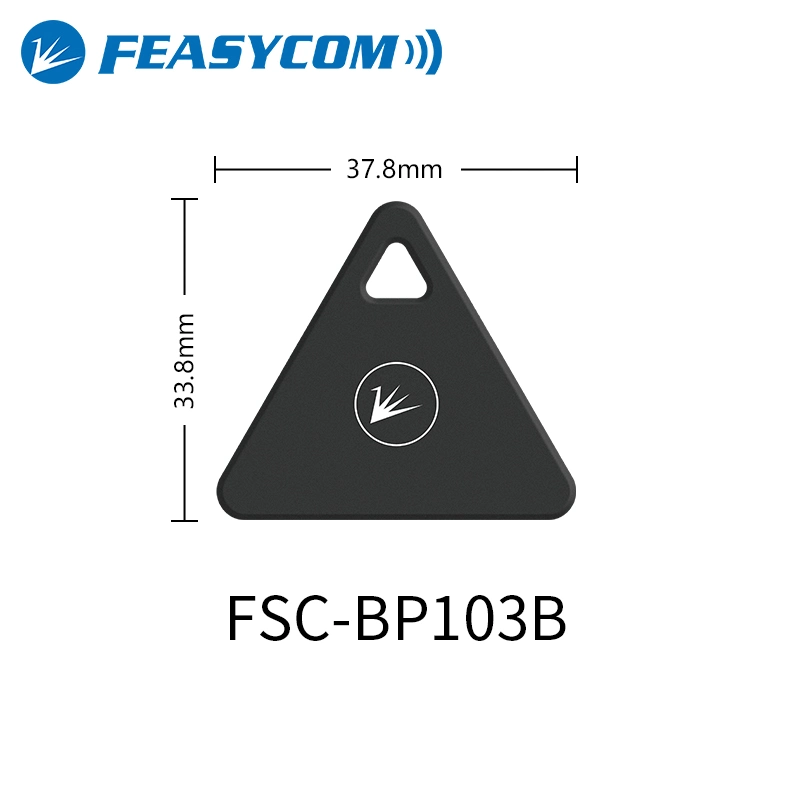 Bluetooth BLE Location System Bluetooth Beacon Proximity Beacon Monitoring