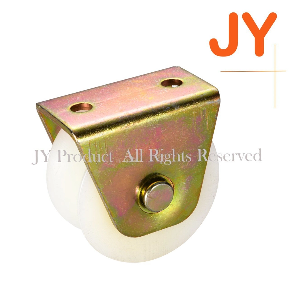 Durable Roller Wheel Caster for Sliding Doors Wardrobe Barn