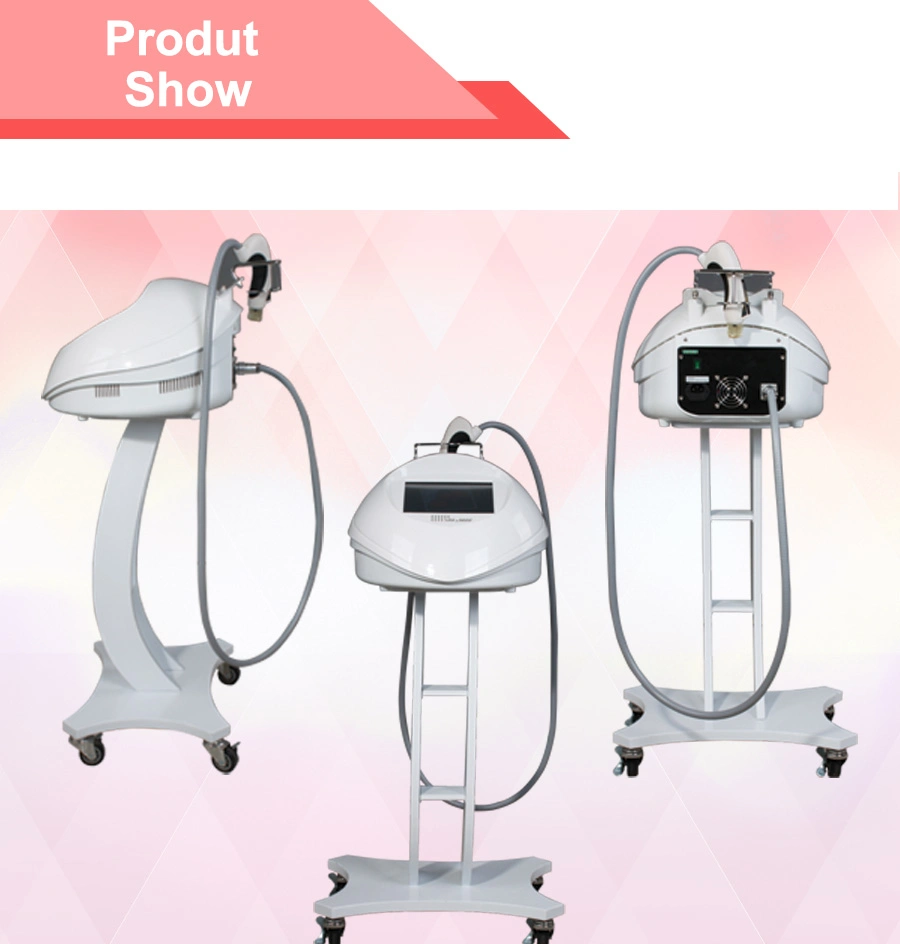 Best Fractional RF System Skin Care Beauty Equipment for Sale with Ex-Factory Price (MR20-1SP)