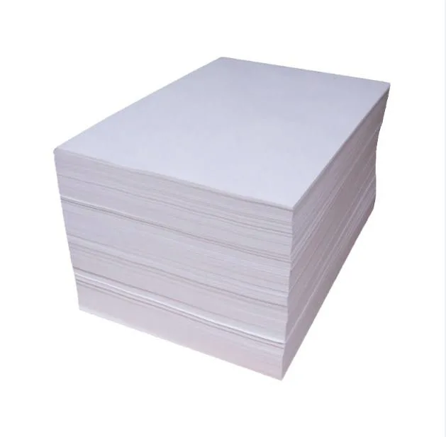 China High quality/High cost performance Uncoated White Wood Free Paper