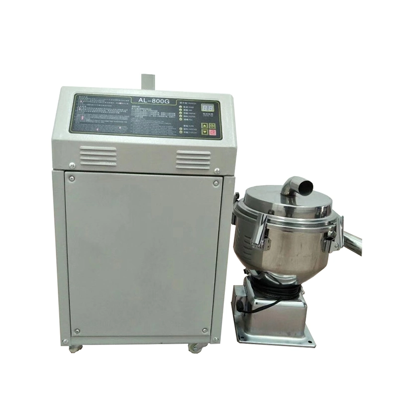 700g Plastic Material Vacuum Hopper Loader Feeder