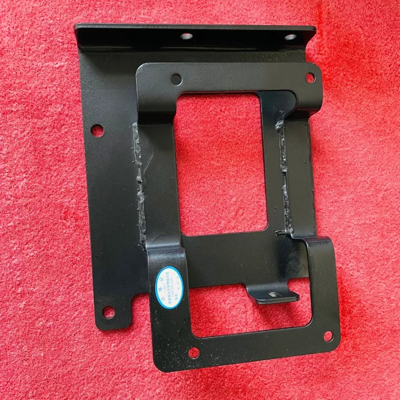 Industrial Steel Shelf Bracket J Lip Bracket