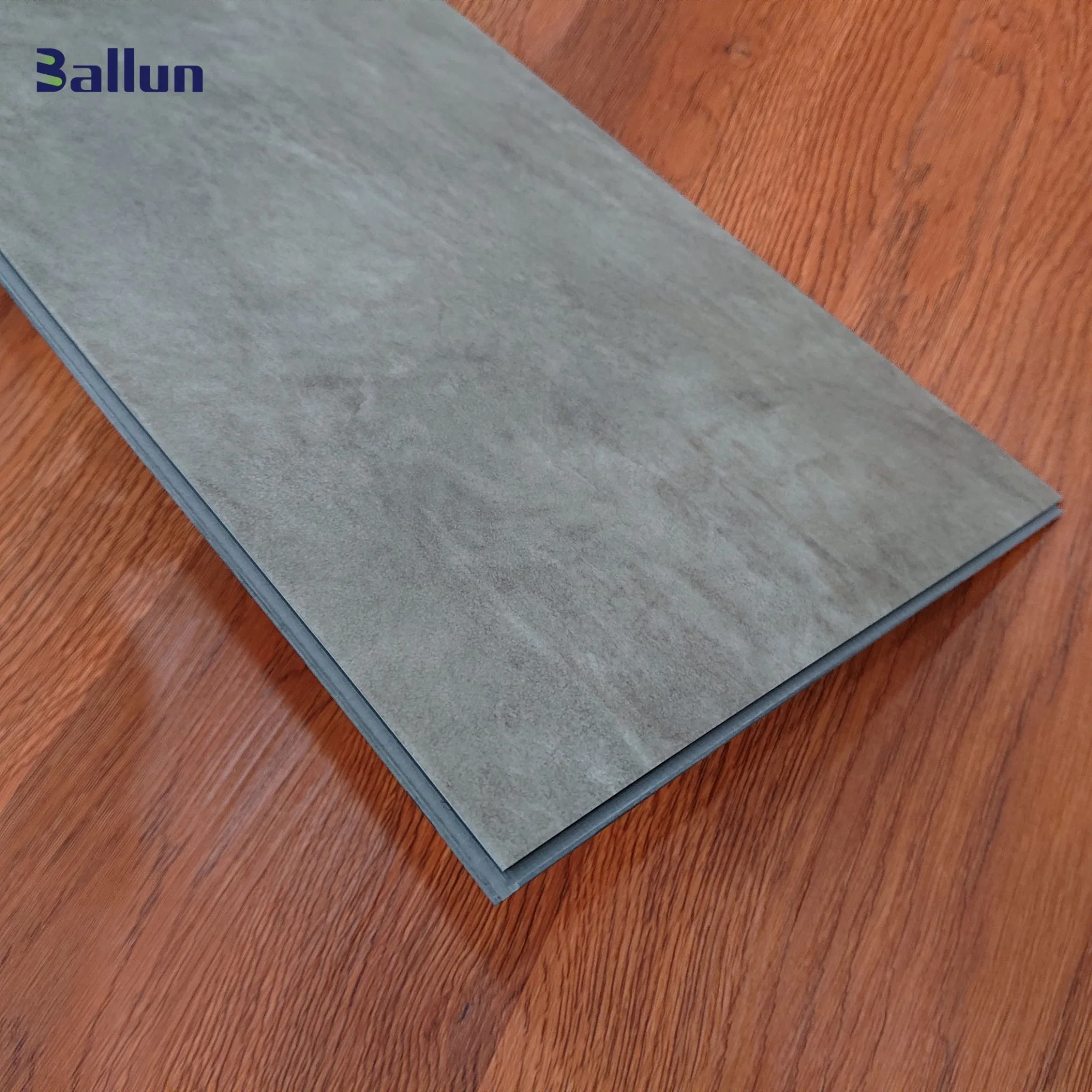 China Quality Mnufacturer Ballun Spc Vinyl Plank Flooring for Office