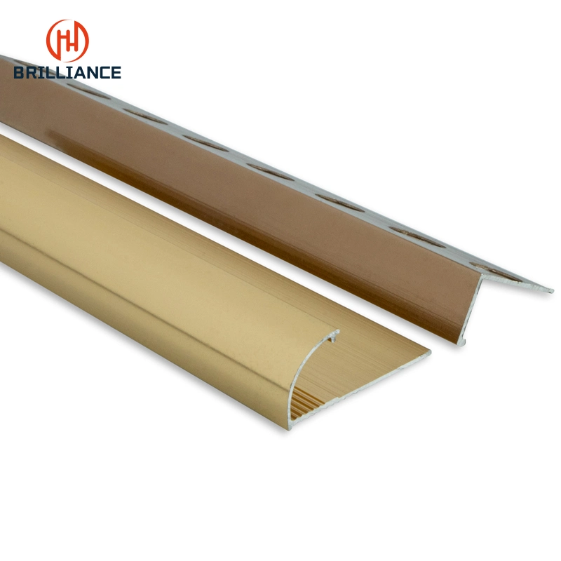 Aluminium Profile Cove Trim, High quality/High cost performance  Aluminium Profile