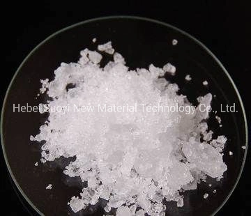 High Purity 99.99% Lanthanum Chloride Anhydrous Rare Earth Powder Lanthanum Chloride Lacl3 Lanthanum Chloride with Good Price on Sale