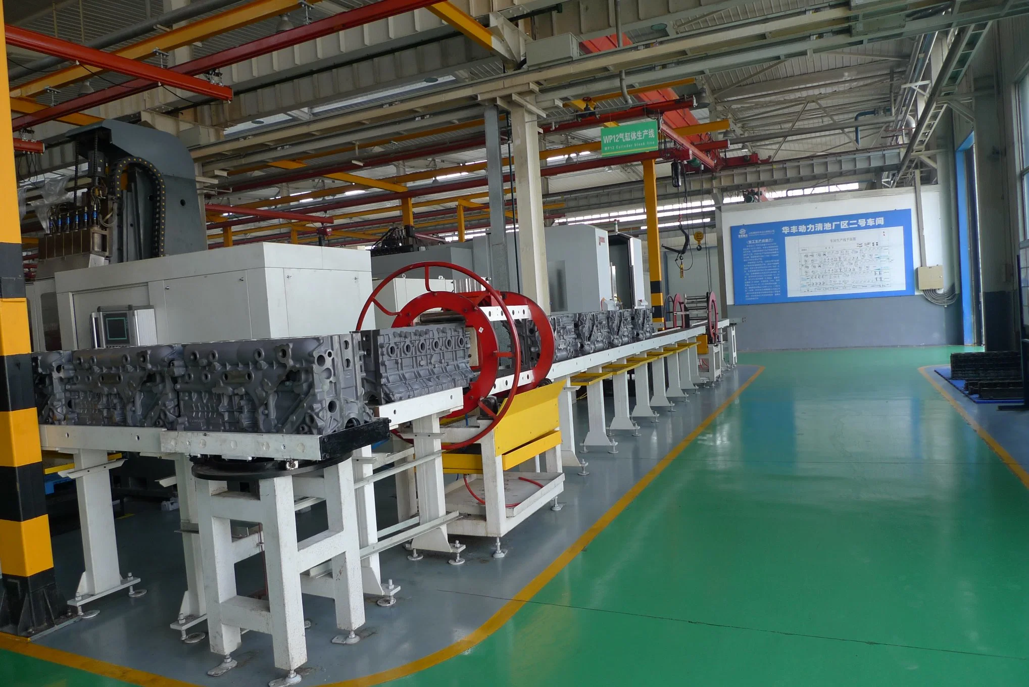 Chinese Diesel Generator Engine Weifang Ricardo K4100 Series Diesel Engine Motor K4100zd R4105zd K4100d