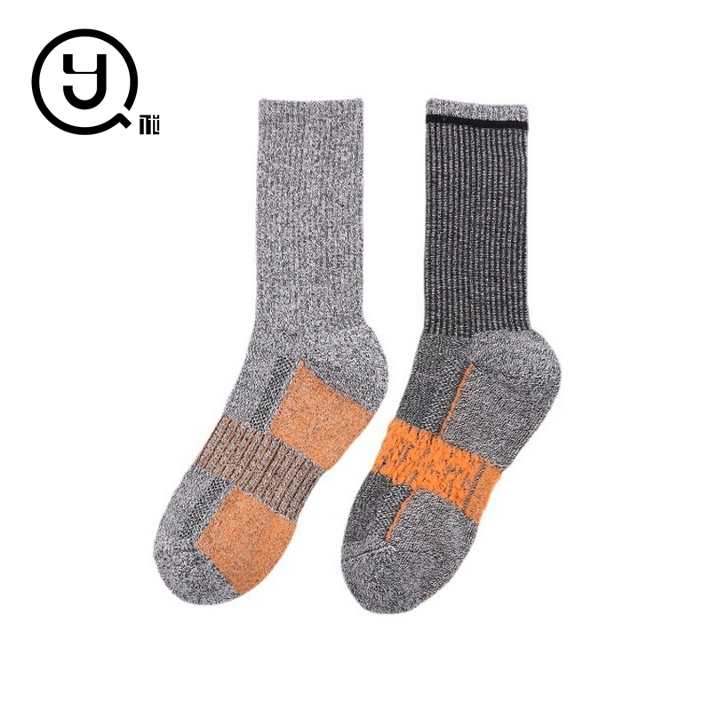 Super Super Soft 100%Poliéster caliente personalizado Micro difusa de hilo de urdimbre tejida de plumas de invierno las zapatillas de casa Piso Sock