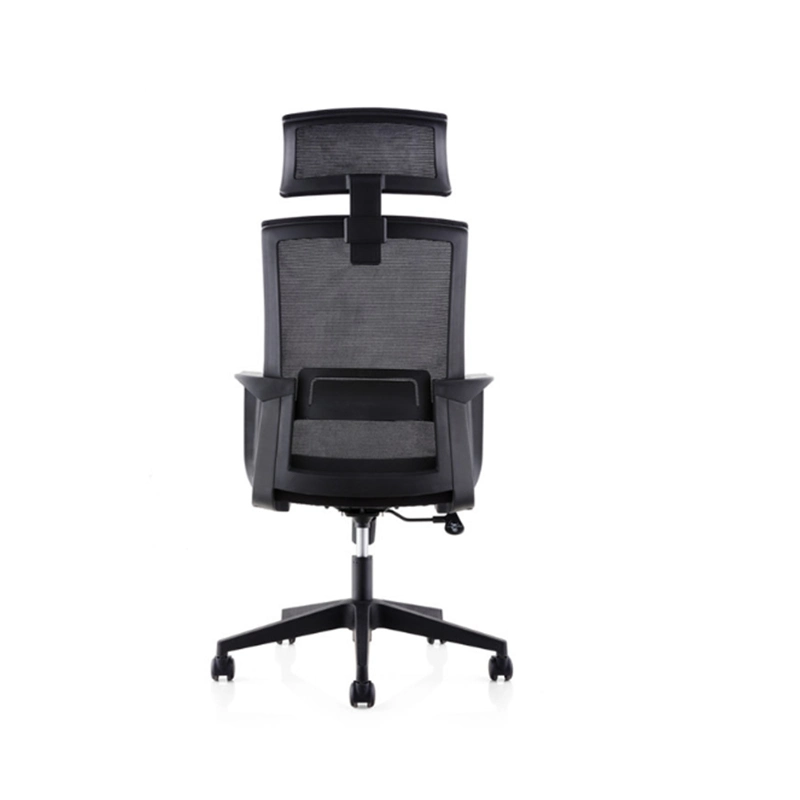 Comfort Luxury Modern Ergonomic Computer Table Mesh High Back Office Chair